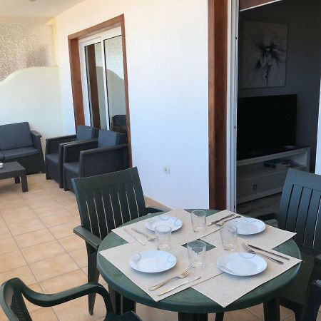 Apartment Playa Paraiso Adeje Luaran gambar