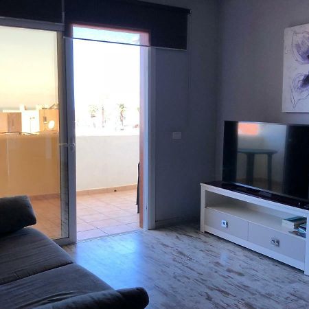 Apartment Playa Paraiso Adeje Luaran gambar