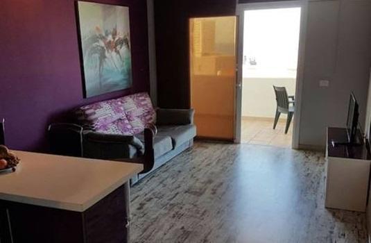 Apartment Playa Paraiso Adeje Luaran gambar