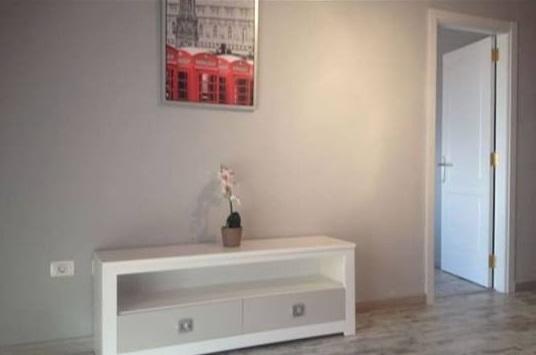 Apartment Playa Paraiso Adeje Luaran gambar