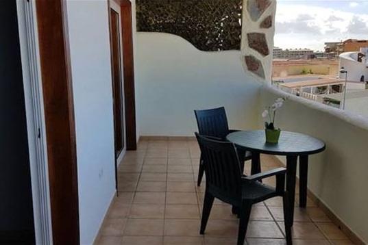 Apartment Playa Paraiso Adeje Luaran gambar