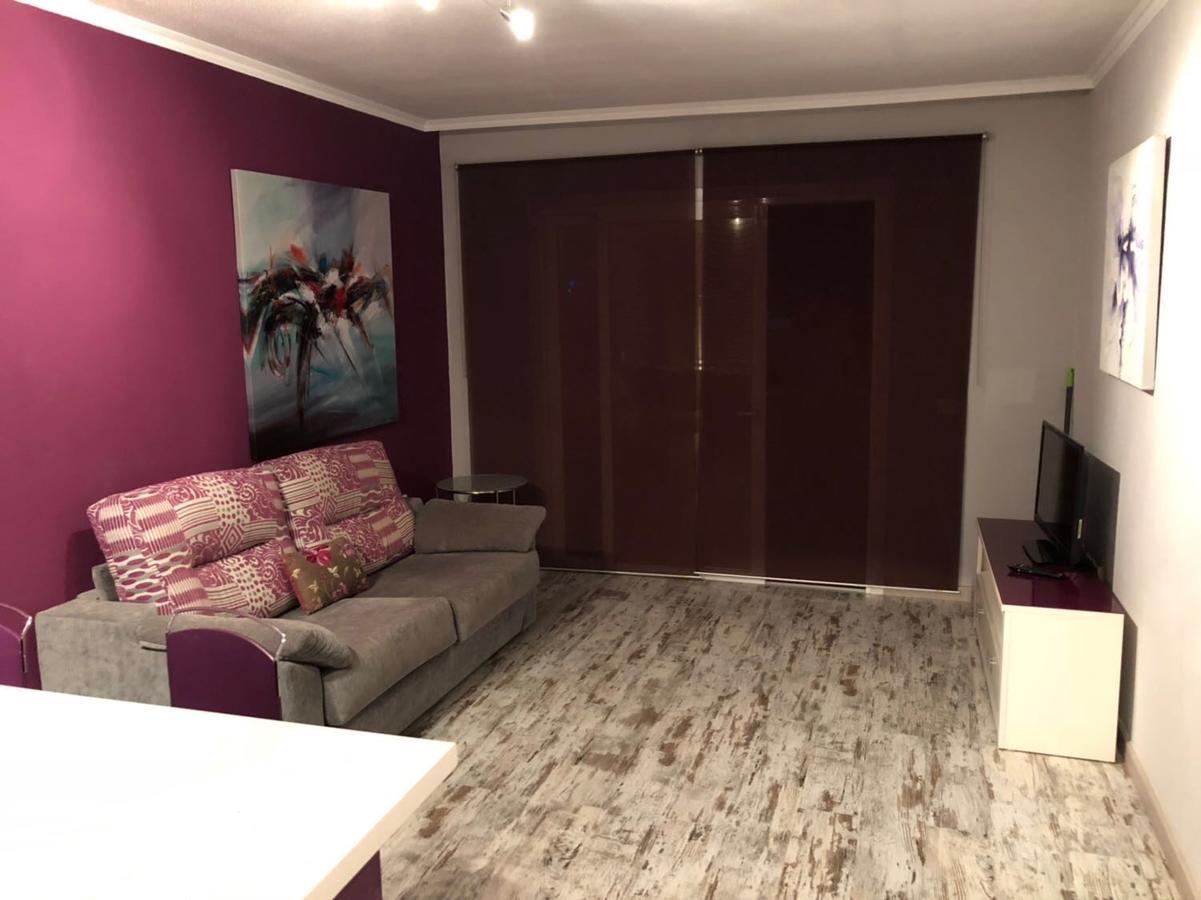 Apartment Playa Paraiso Adeje Luaran gambar
