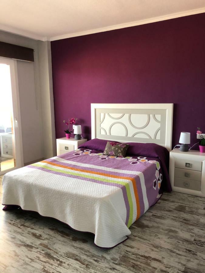 Apartment Playa Paraiso Adeje Luaran gambar